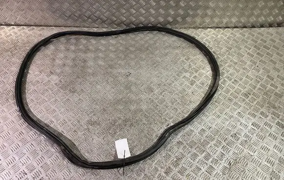 Audi A1 Front door rubber seal 82G831722