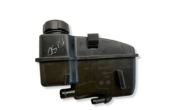 Volvo S80 Power steering fluid tank/reservoir 30645621