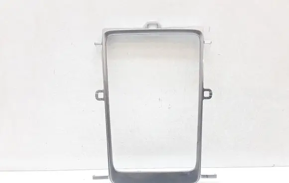 Volvo V70 Climate control/heater control trim 31267052