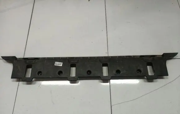 Toyota Avensis Verso Other trunk/boot trim element 6442944080 64429-44080