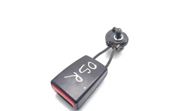 Volkswagen Tiguan Rear seatbelt buckle 5M0857754E 34025548