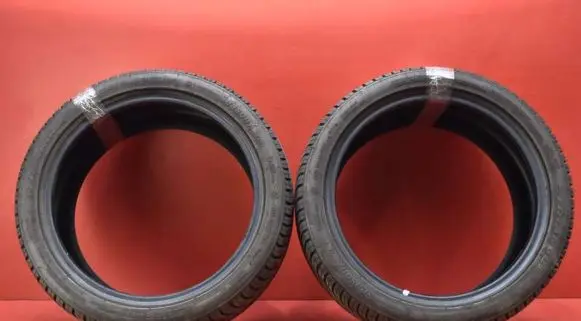 Peugeot 307 R17 C winter tire 