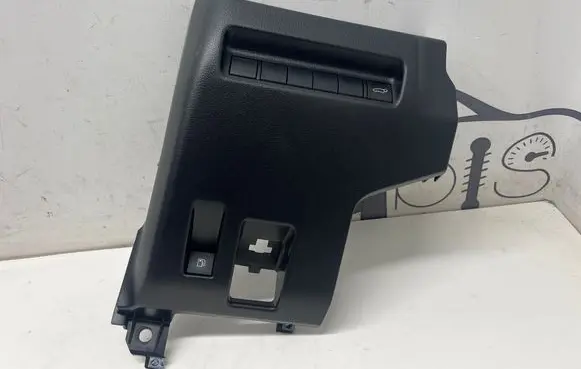 Toyota RAV 4 (XA50) A set of switches 5554542100