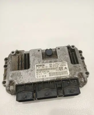 Engine control unit/module