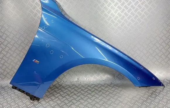 BMW 3 F30 F35 F31 Fender 