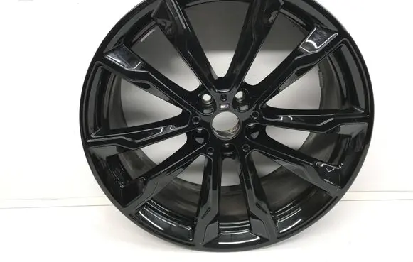 BMW X3 G01 R20 alloy rim 7916265