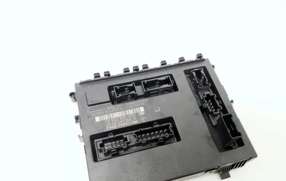 Mercedes-Benz B W245 Comfort/convenience module A1695405645 5DK00872822