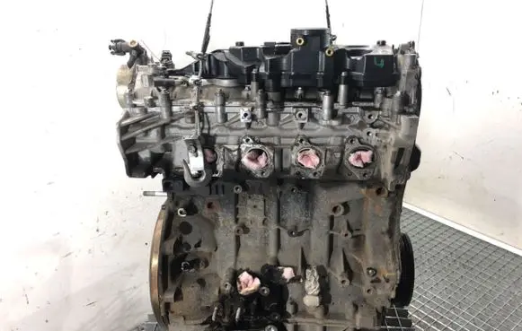 Renault Laguna III Engine M9R845