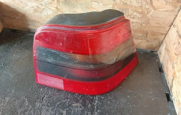 Volkswagen Golf IV Rear/tail lights 1J6945112S
