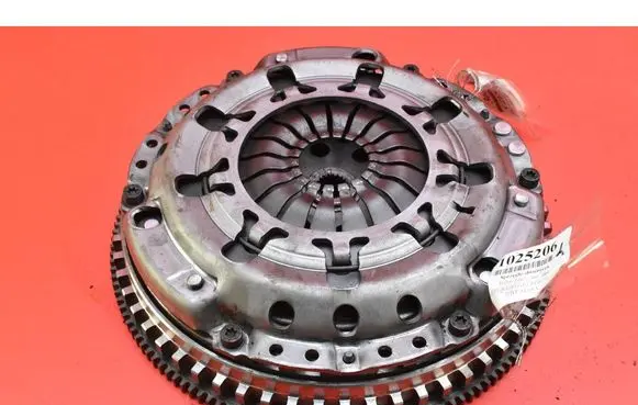 Volvo S60 Clutch set kit 123033910