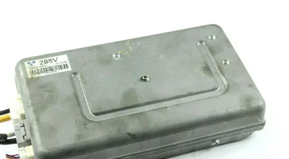 Lexus RX 330 - 350 - 400H Power steering control unit/module G925048030