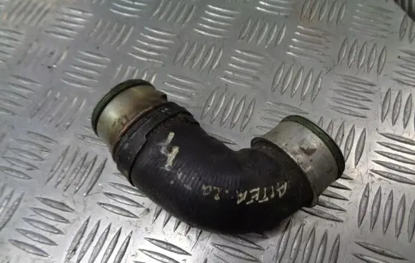 Seat Toledo II (1M) Intercooler hose/pipe