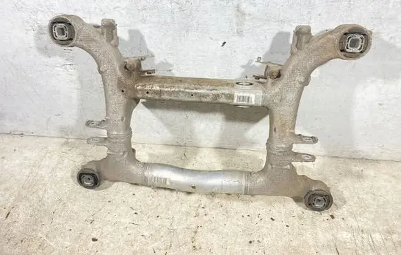 BMW 5 F10 F11 Rear subframe 6794665