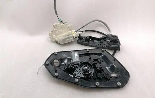 Bentley Bentayga Coupe door lock (next to the handle) 4M0839016J