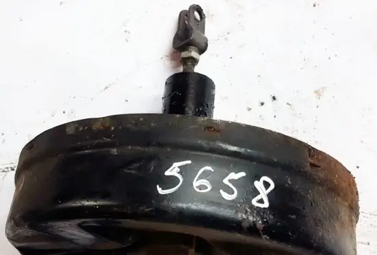 Opel Tigra A Brake booster 03492830