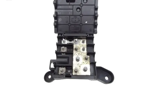 Audi A6 S6 C7 4G Negative earth cable (battery) 4G0937517