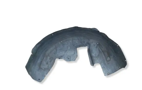 BMW 4 F32 F33 Rear arch fender liner splash guards 7260747