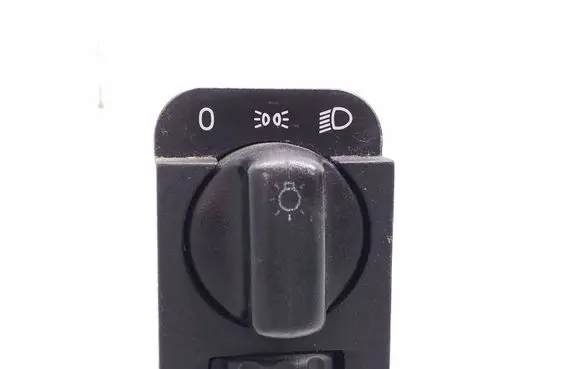 Opel Tigra A Light switch 90481764 90481763 90437312