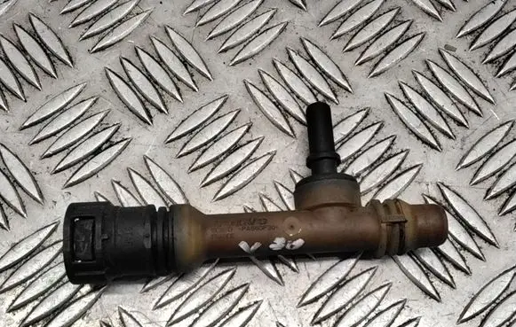 Volvo V70 Engine coolant pipe/hose PA66GF30