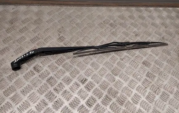 Chevrolet Camaro Windshield/front glass wiper blade 8785