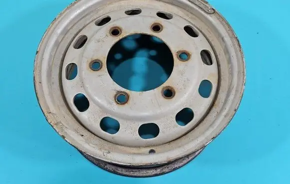Ford Transit R15 steel rim IMPRK1419343