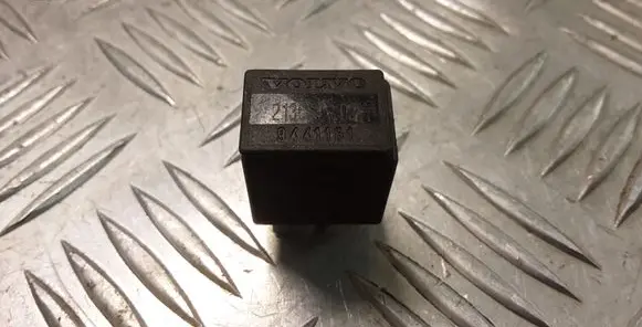 Volvo S60 Other relay 9441161