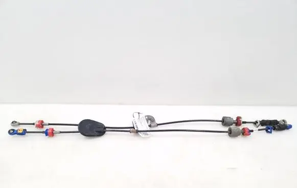 Nissan Qashqai Gear shift cable linkage 112112856