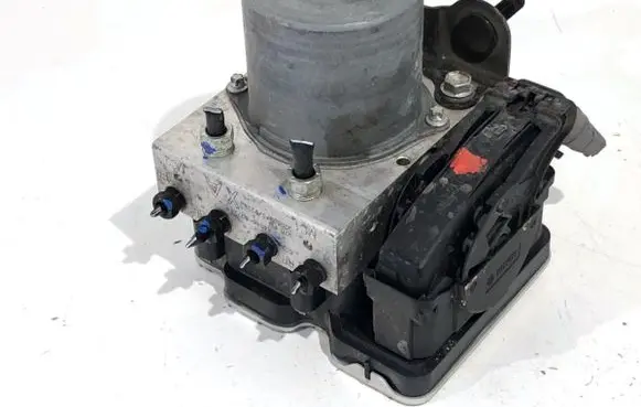 Toyota Corolla E210 E21 ABS Pump 44540-02771
