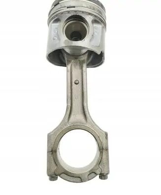Hyundai ix35 Piston with connecting rod 
