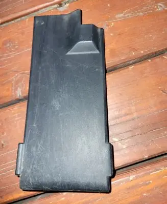 Audi A3 S3 8P Other interior part 1K0971981A