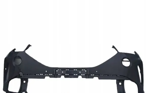 Cupra Formentor Front bumper VWUP00xxxXZZzz