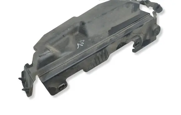 Ford F150 Intercooler air guide/duct channel ML348B407C