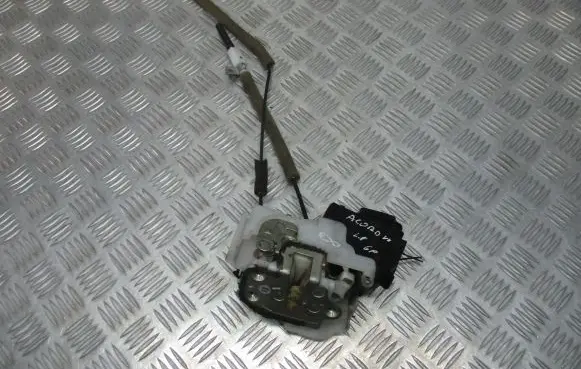 Honda Accord Front door lock