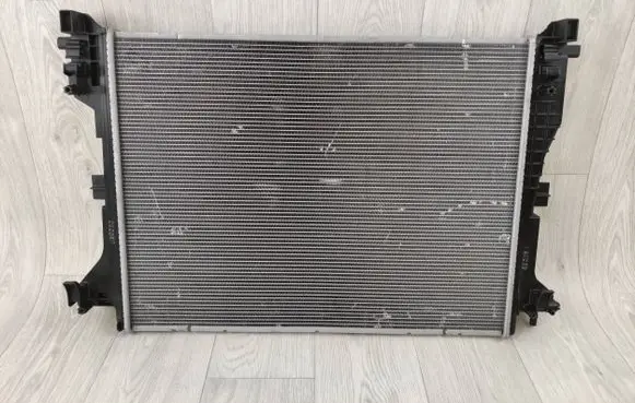 Jeep Grand Cherokee A/C cooling radiator (condenser) MR4221368940 52144998 0869711277