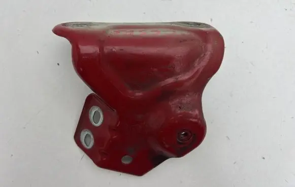Skoda Fabia Mk3 (NJ) Relay mounting block 6V0821142