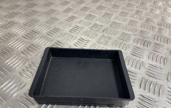 Ford Focus Glove box pad JX7BA045H74A