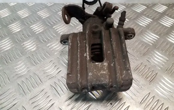 Audi A4 S4 B6 8E 8H Rear brake caliper