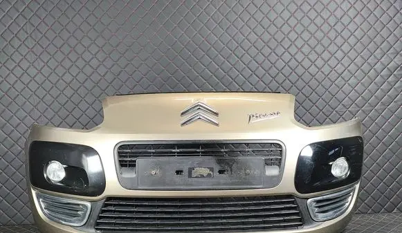 Citroen C3 Picasso Front bumper 