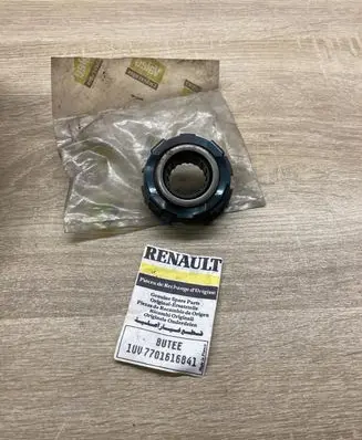 Renault Clio II clutch release bearing 7701616841