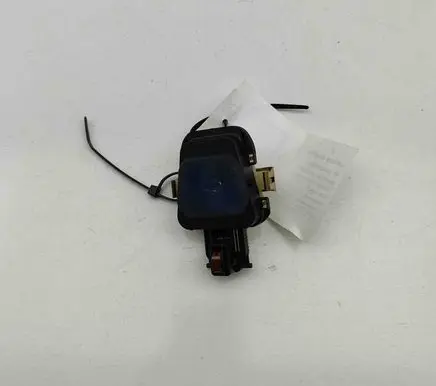 Rain sensor