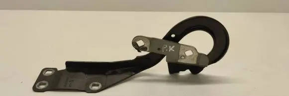 Renault Espace V (RFC) Engine bonnet/hood hinges 654010288R