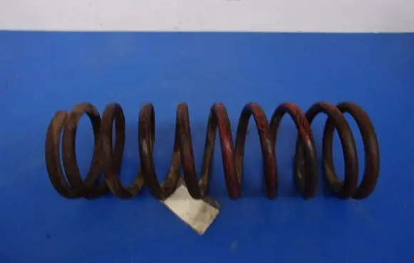 Fiat 125p Front coil spring