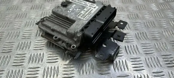 Jeep Grand Cherokee Engine control unit/module P05150767AC