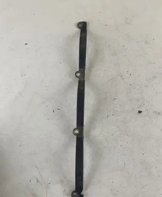 Mazda 6 Glow plug wires 