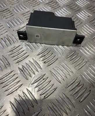 Mercedes-Benz C W205 Power management control unit A2059053414