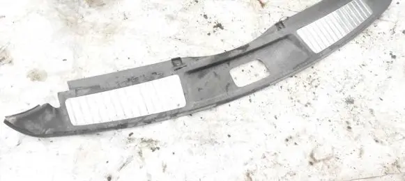 Opel Insignia A Other trunk/boot trim element 13222434 2202098