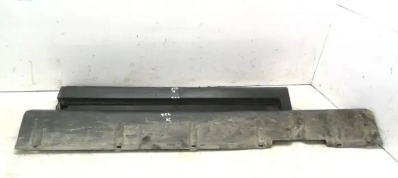 Citroen C6 Sill 9650947477 9650947277