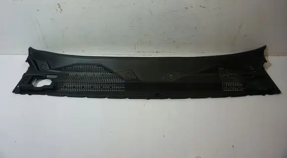 Dacia Duster III Engine bonnet/hood prop rod/strut 
