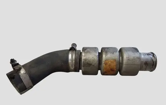 Ford Transit Turbo air intake inlet pipe/hose