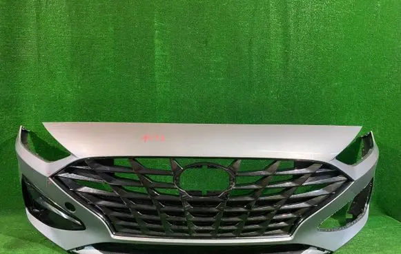 Hyundai i30 Front bumper